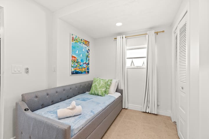 Спална соба 4