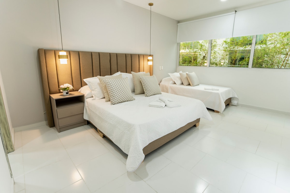 غرفة النوم 1