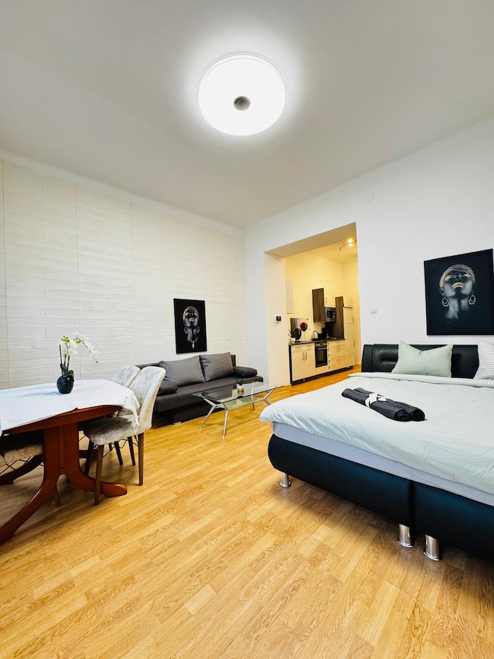 Спална соба 1