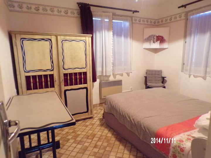 Habitación 1