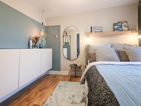 STRELApartment by Meinke 