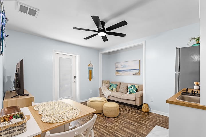 Casa Del Sol - Matlacha, FL