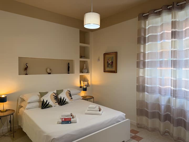 Спална соба 1