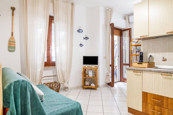 Всекидневна