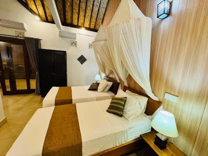 غرفة النوم 2