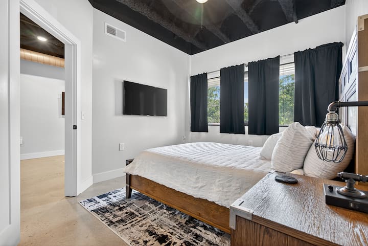 ห้องนอน