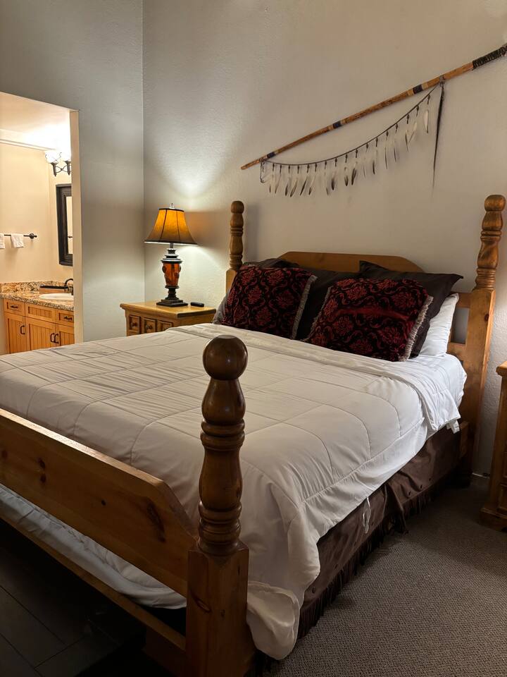 საძინებელი 1