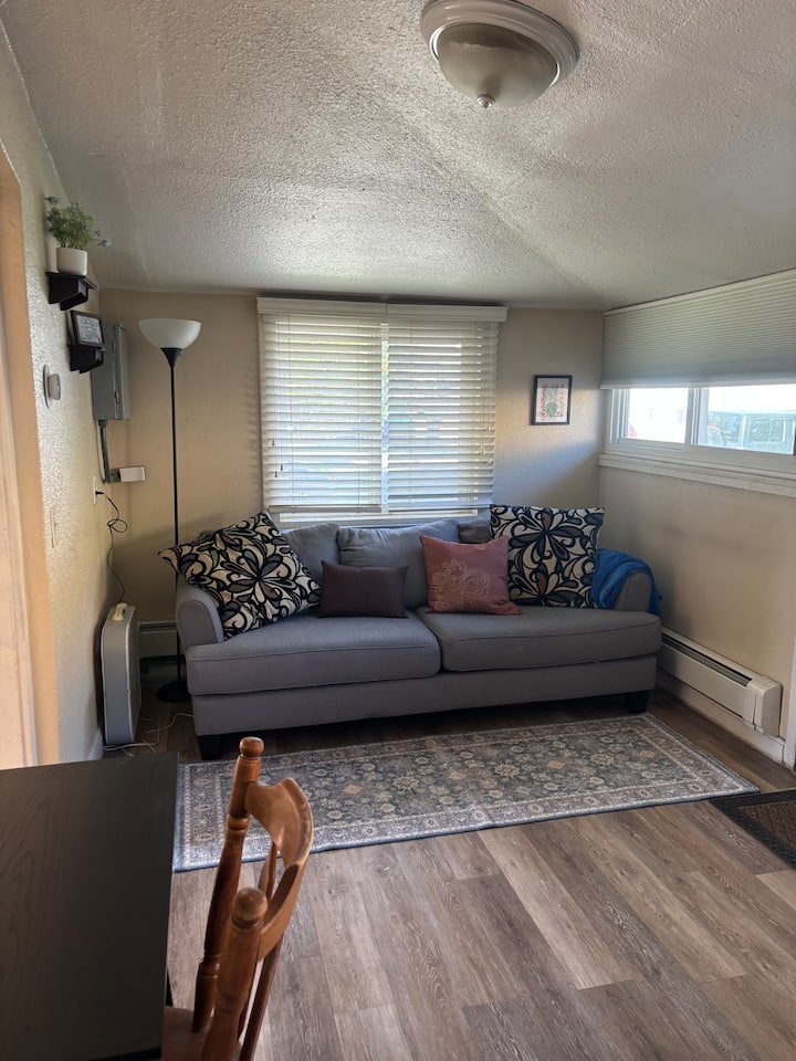Furnished 1br Apartment Near Byu - Provo
