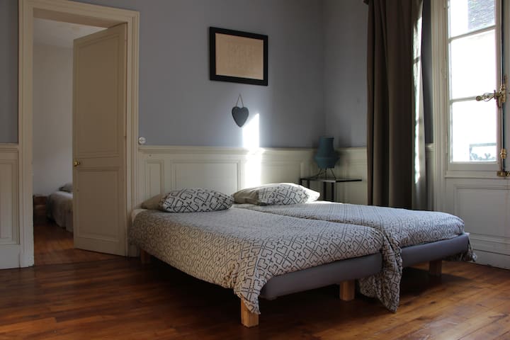 საძინებელი 2