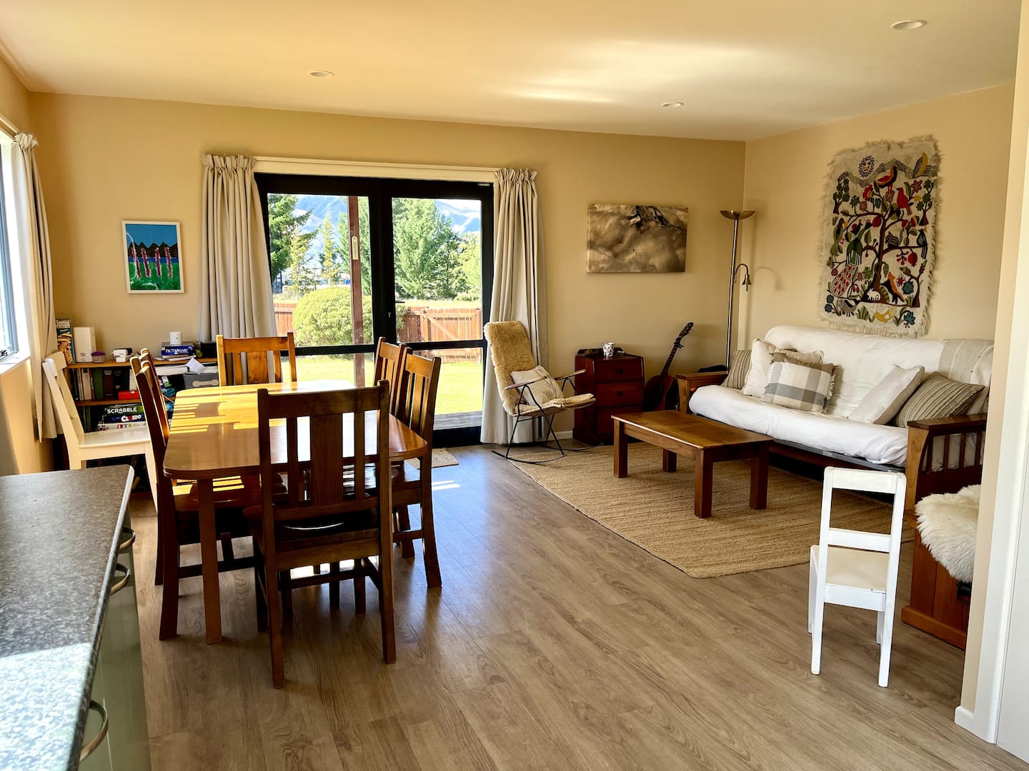 Home In Omarama 2