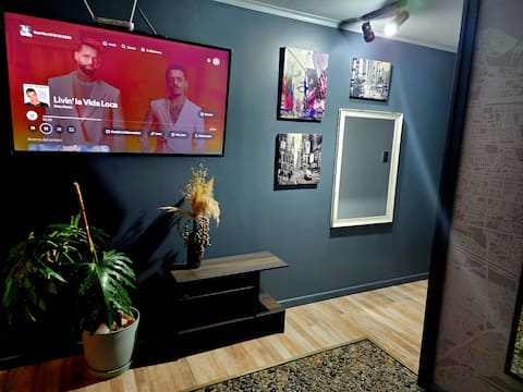 Top performing Airbnb: Quiet, green place in Quilpué