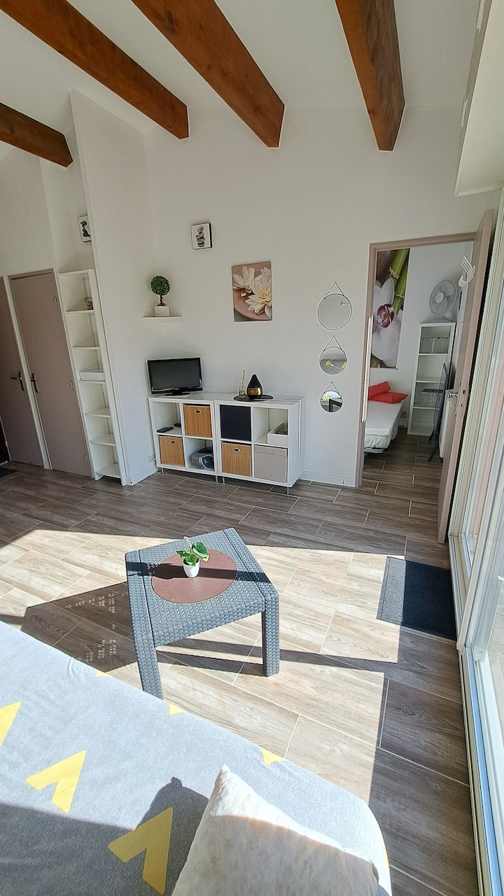 ห้องนั่งเล่น