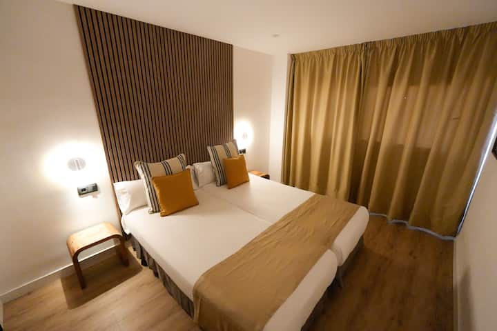Appartement Moderne Vue Mer + Demi-pension - Magaluf