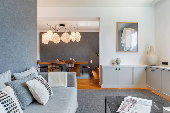 Rambla Catalunya | Bright & stylish apartment gallery image 5