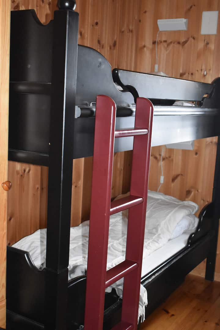 Camera da letto 2