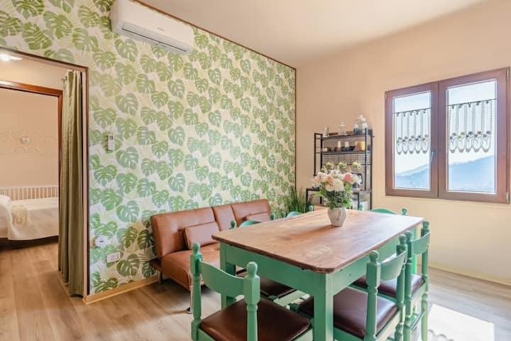 Casa Vacanze In Borgo Medievale - Bagni di Lucca