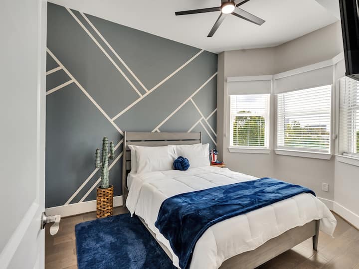 საძინებელი 3