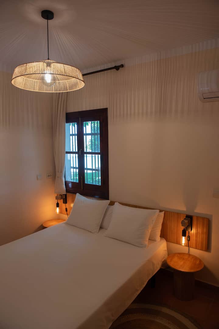 Chambre 2