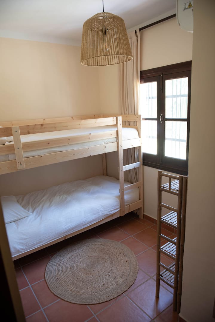 Chambre 3