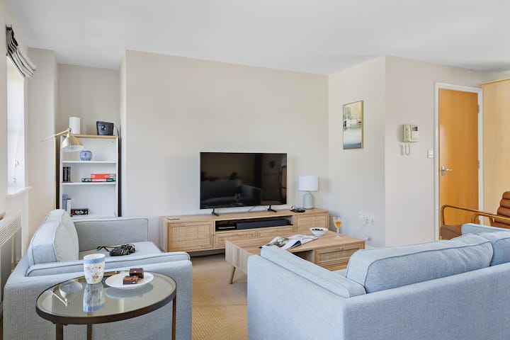 Charming 3 Bed House | Nr Brixham & Kingswear - Dartmouth