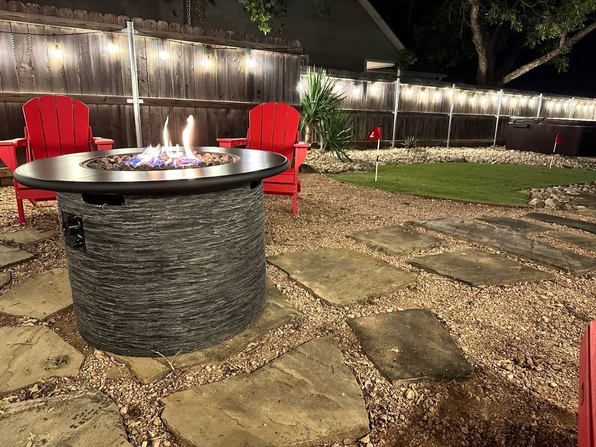The Cozy Core