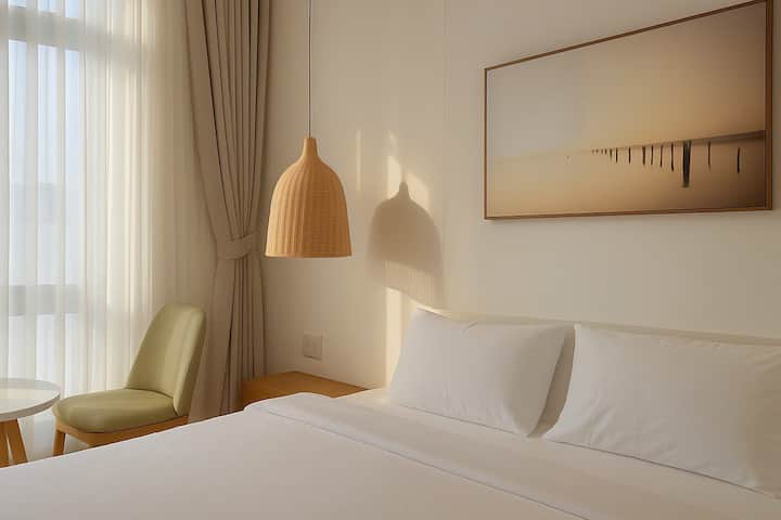 غرفة النوم 4