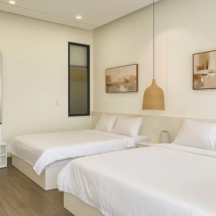 غرفة النوم 3