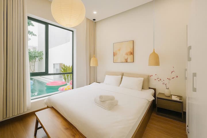 غرفة النوم 1