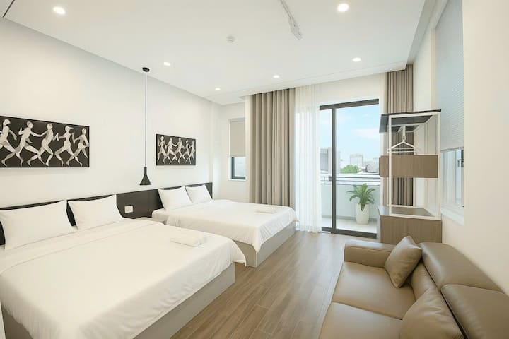 غرفة النوم 5