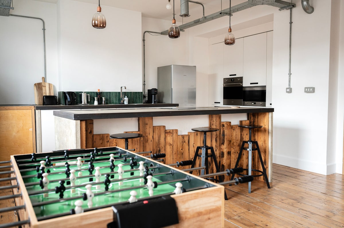 The Loft