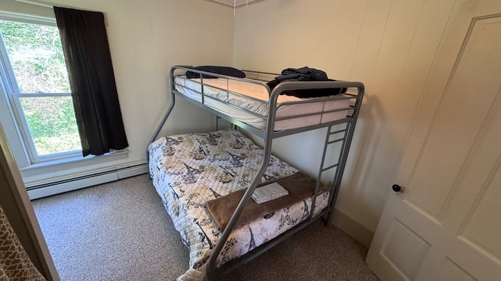 غرفة النوم 3