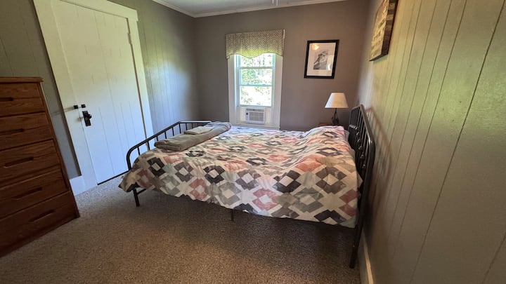 غرفة النوم 1