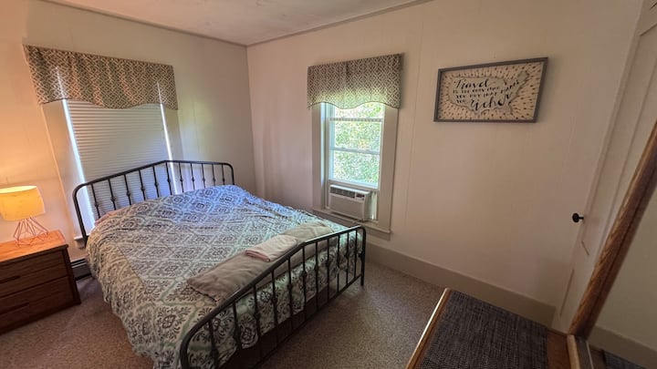 غرفة النوم رقم2