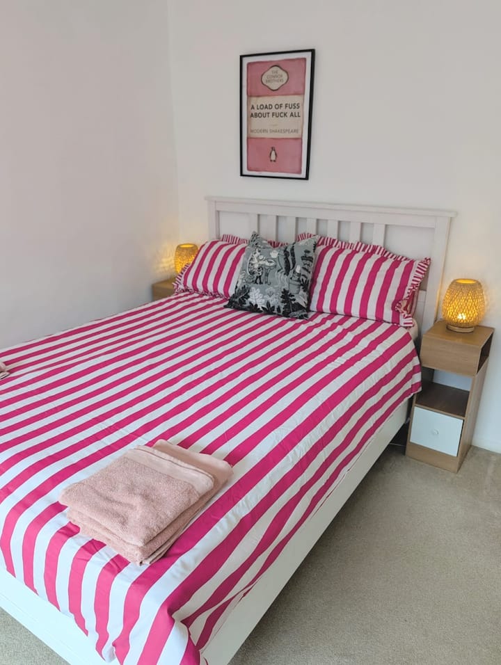 საძინებელი 2