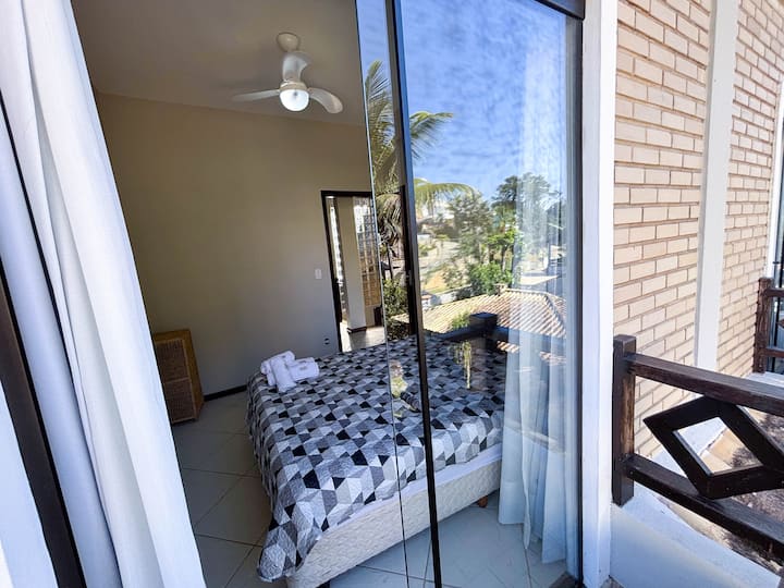 Спална соба 1