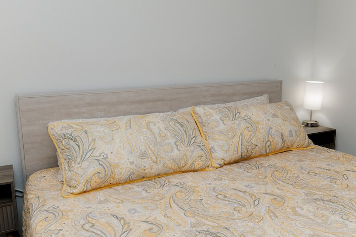 غرفة النوم 3