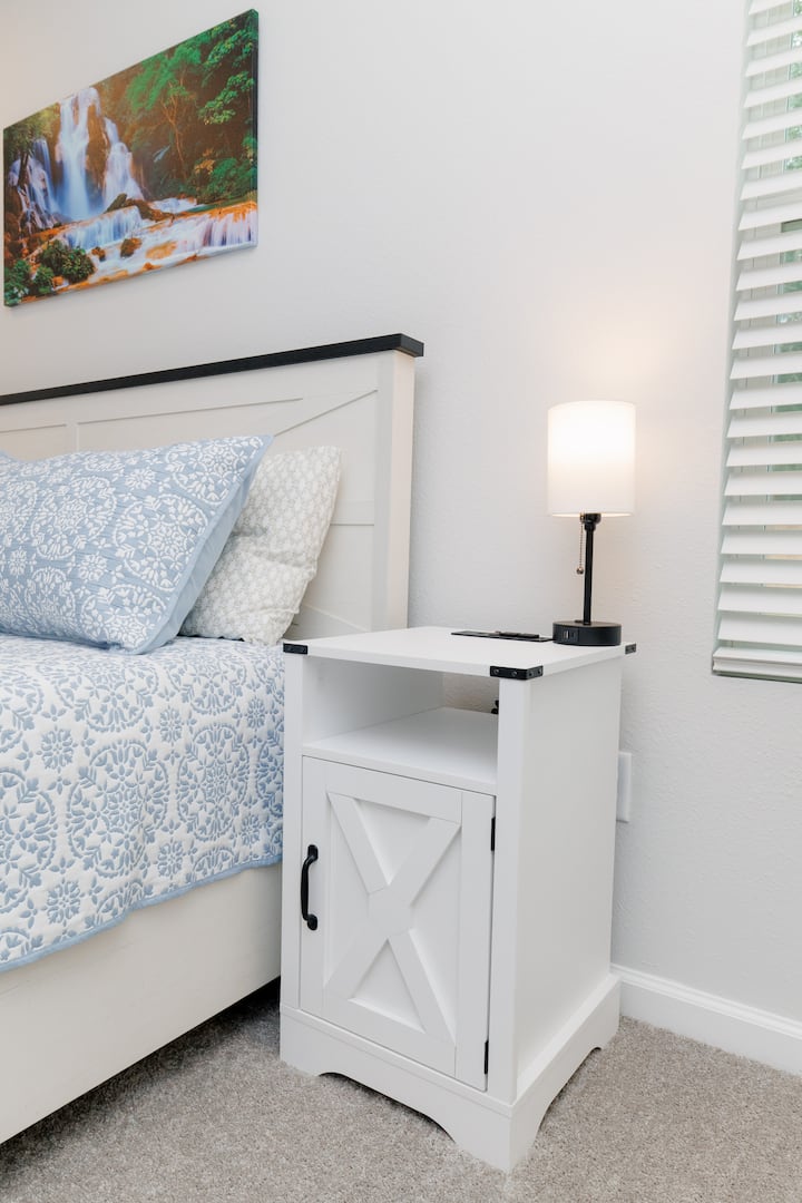 غرفة النوم 1