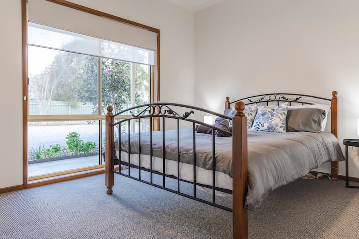 Chumba cha kulala 3.