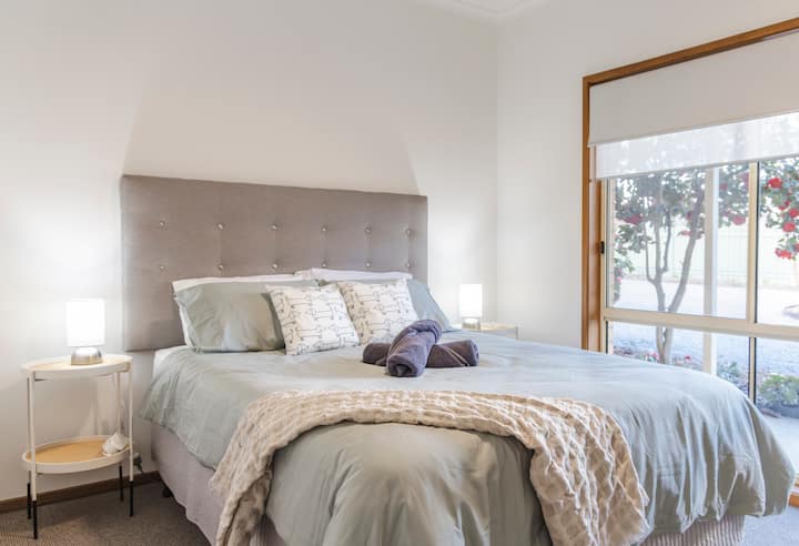 Chumba cha 2 cha kulala.