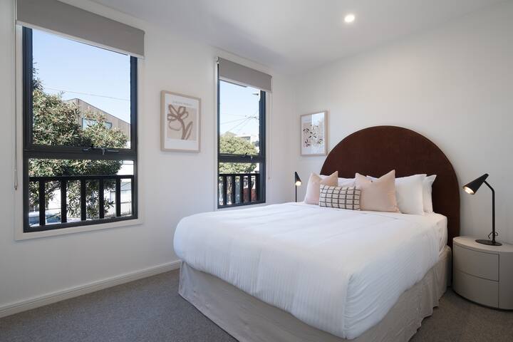 Спална соба 2