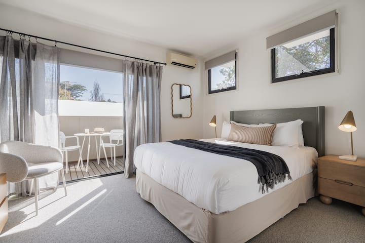 Спална соба 1