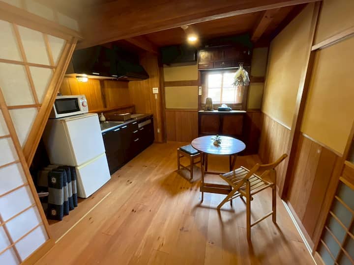 Heritage Stay-hidden Gem Iwami Ginzan世界遺産の町並みに暮らす - Ōda
