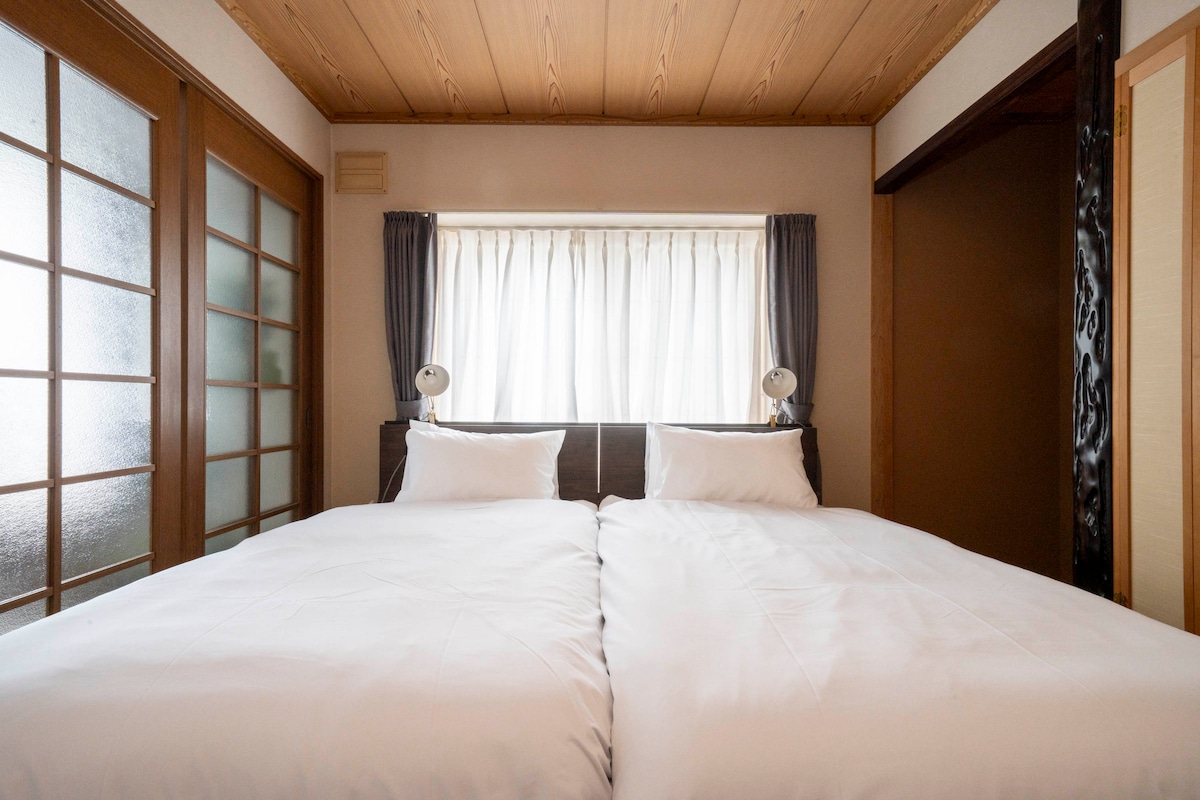 غرفة النوم 3