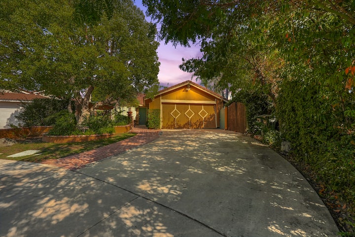 Gilligans Island, Spa, Fire Pit, 30 Day Min. - Temecula, CA