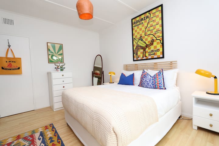 Habitación 4