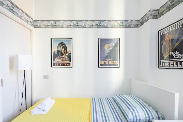 საძინებელი 2