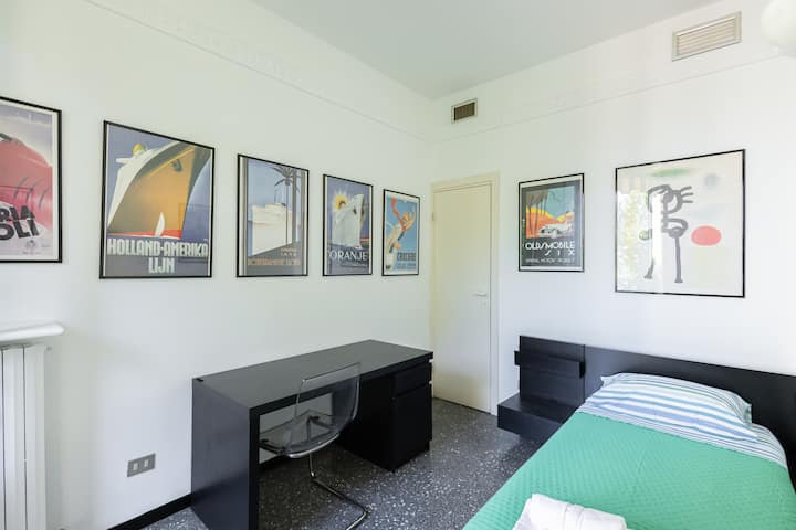 საძინებელი 4