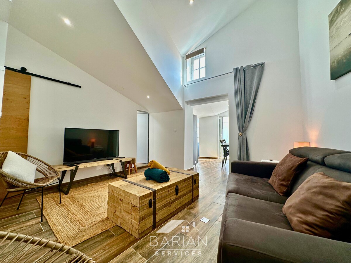 Всекидневна