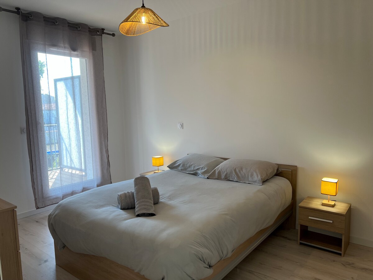 Спална соба