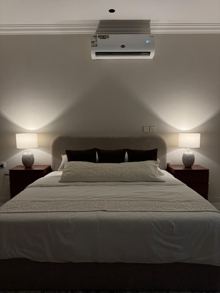 Chambre 1